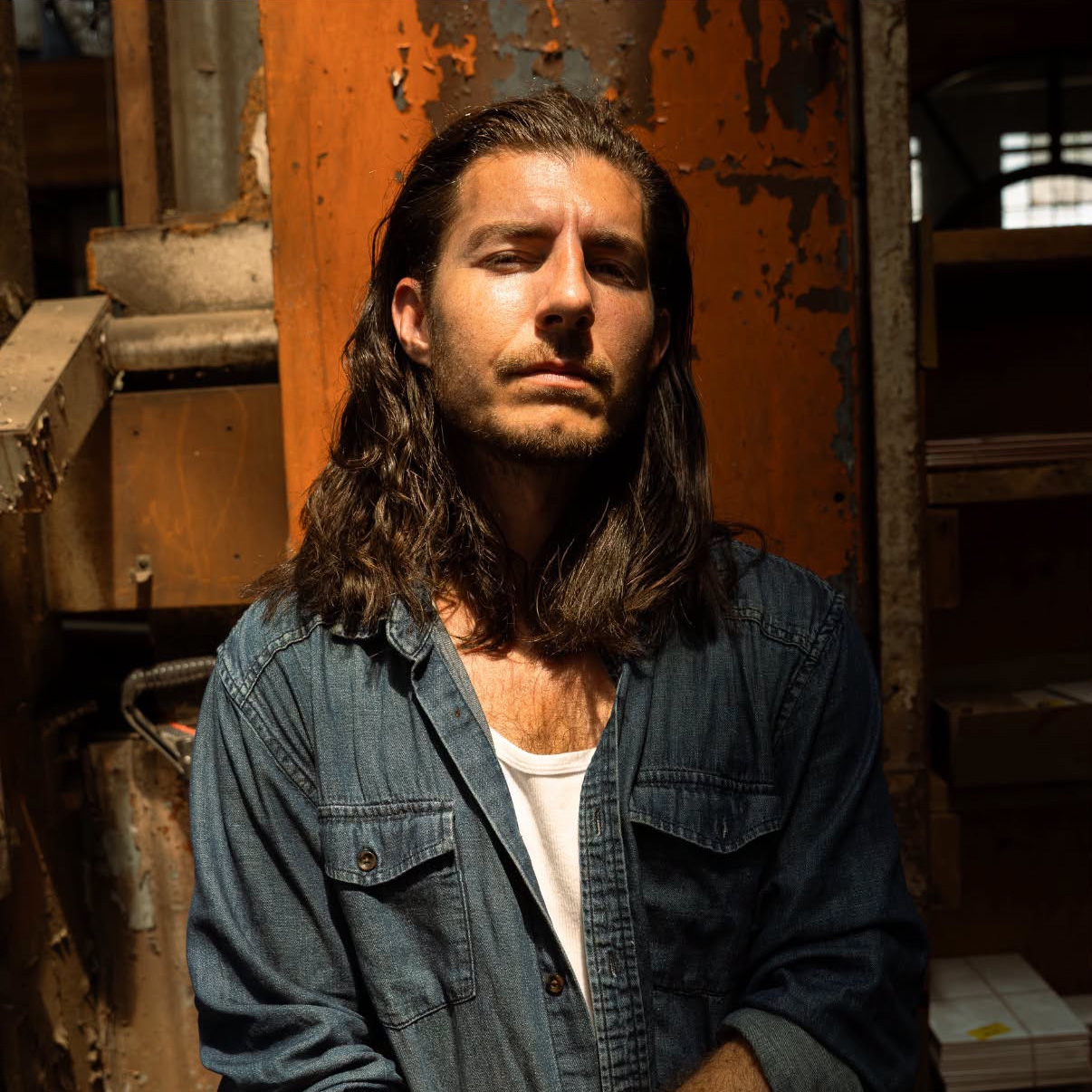 Anthony Frijia