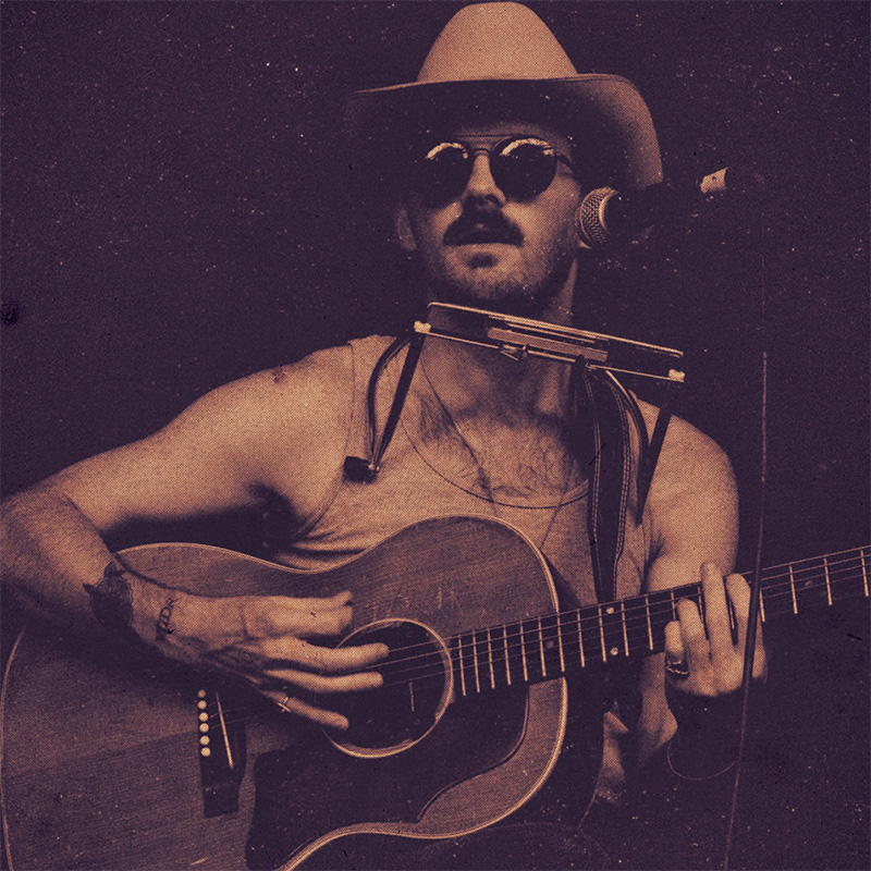 Songwriter Thursday with Zac Copeland