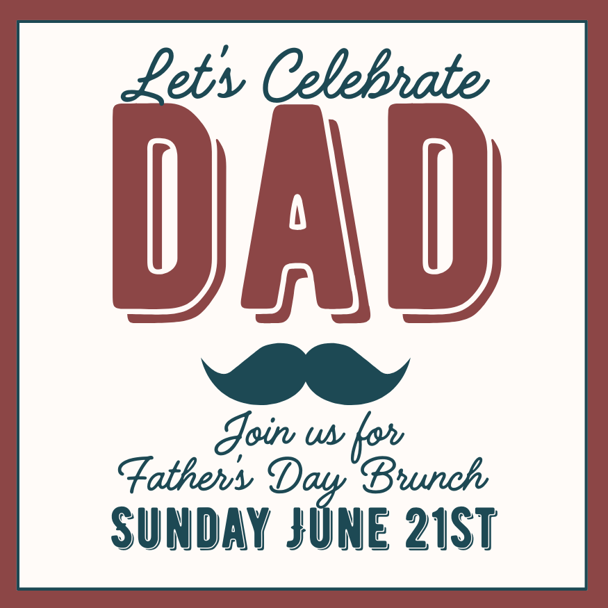 Father's Day Brunch