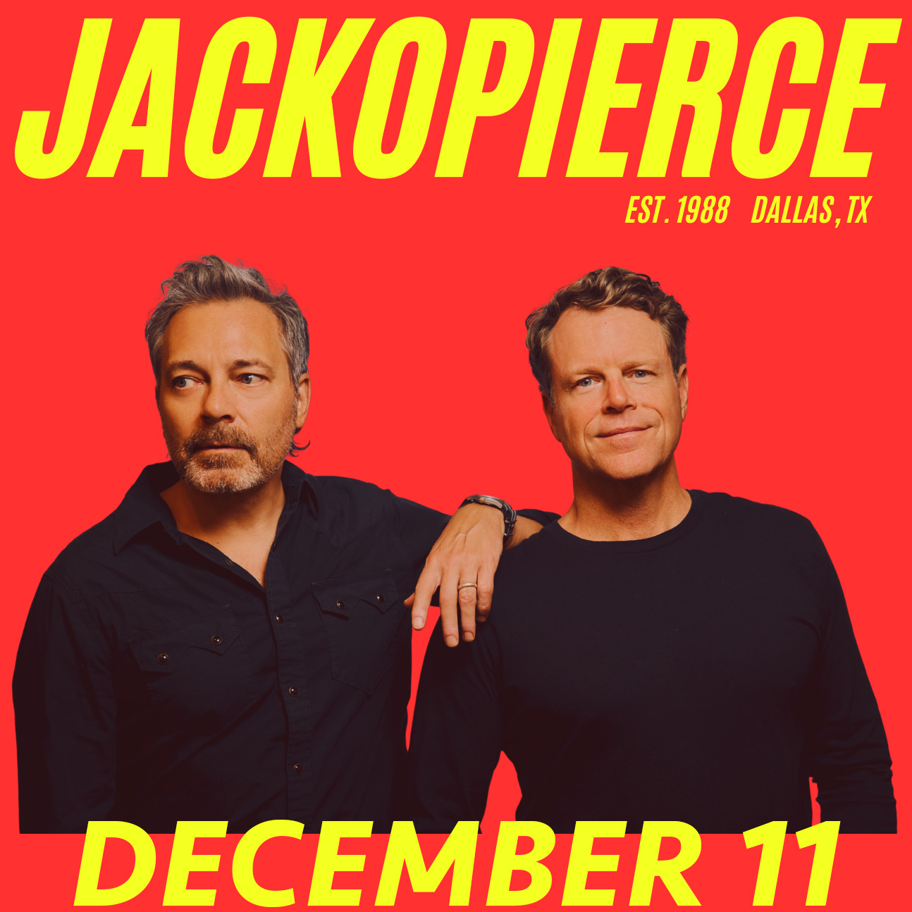 Jackopierce