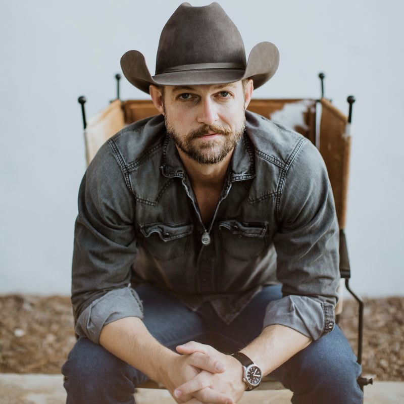 Josh Grider