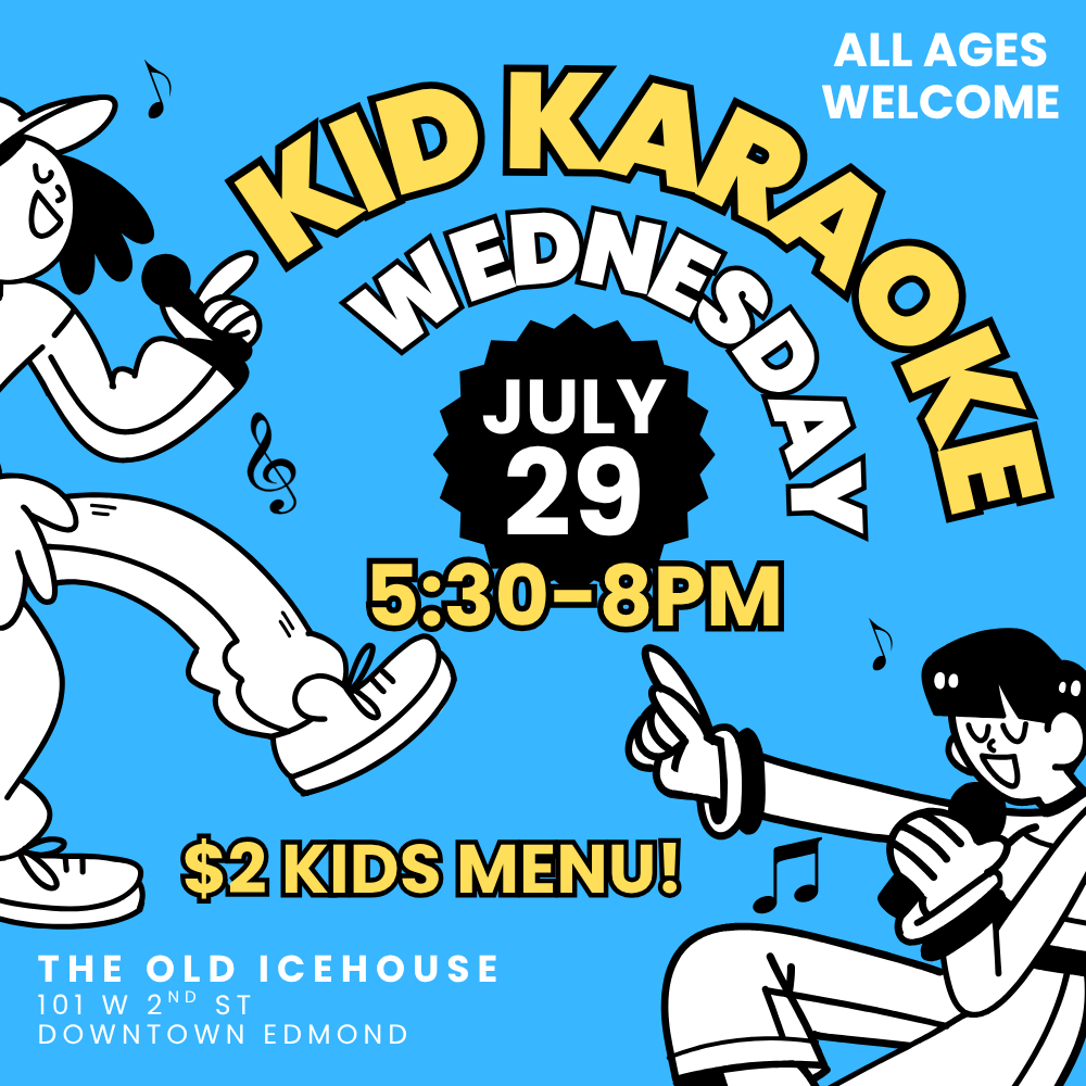 Kid Karaoke