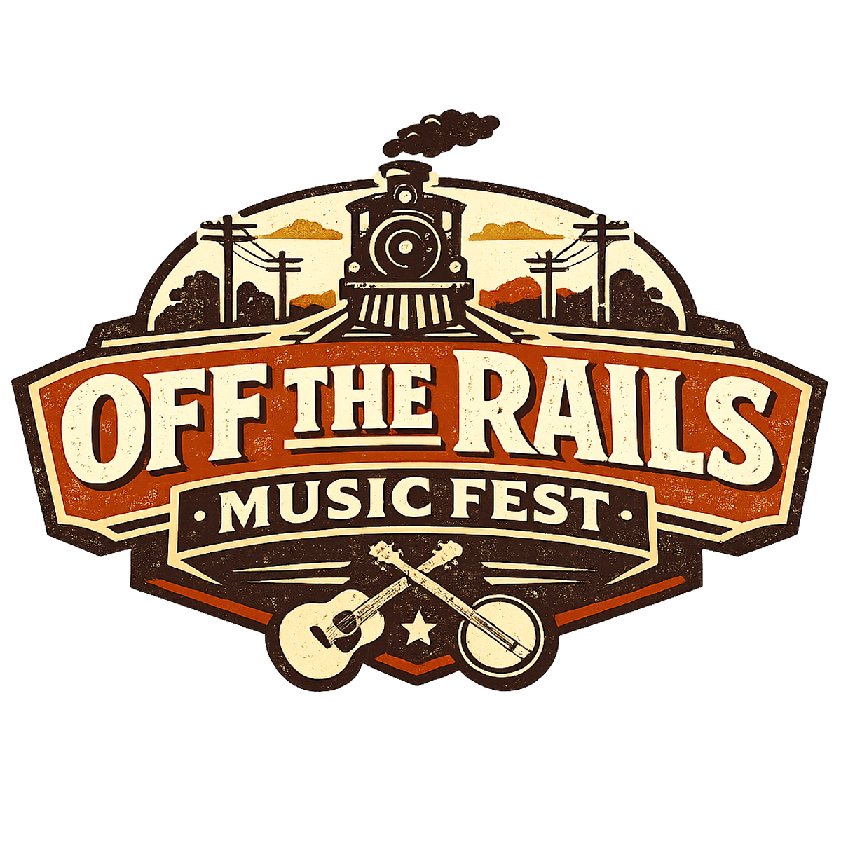 Off The Rails Fest