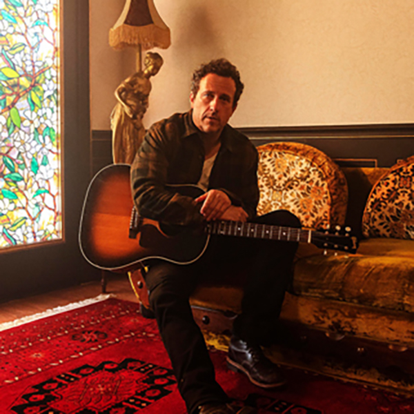 Will Hoge
