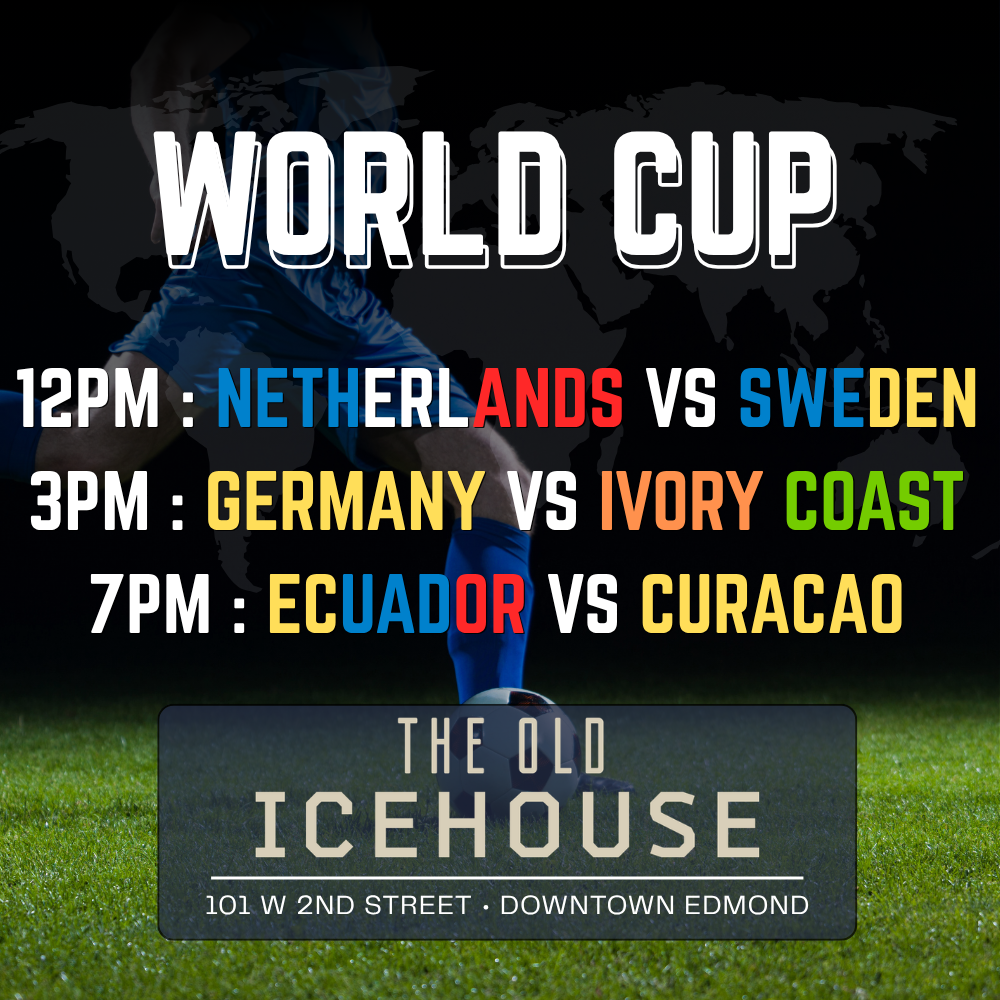 WORLD CUP